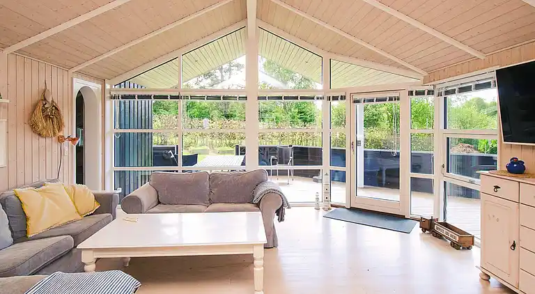 Holiday home in Hørve