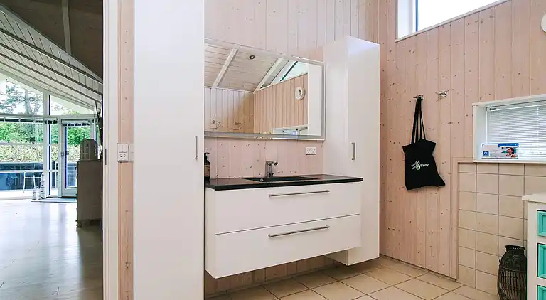 Holiday home in Hørve