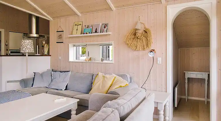 Holiday home in Hørve