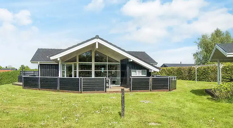 Holiday home in Hørve
