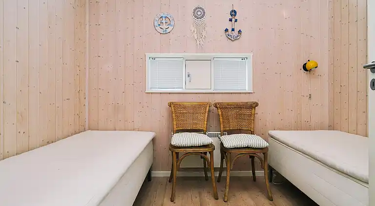 Holiday home in Hørve