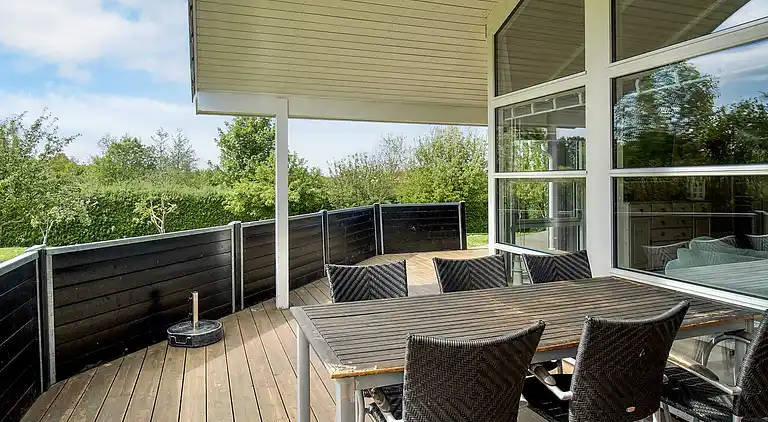 Holiday home in Hørve