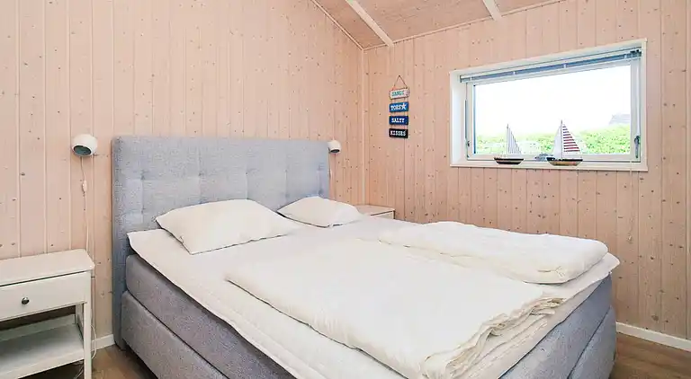 Holiday home in Hørve