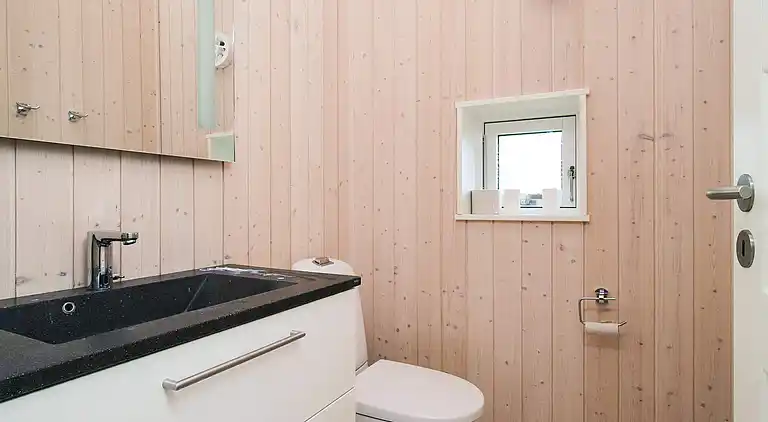 Holiday home in Hørve