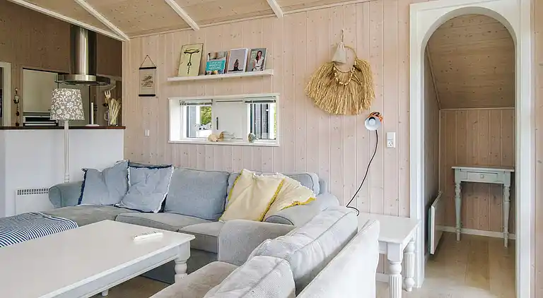 Holiday home in Hørve