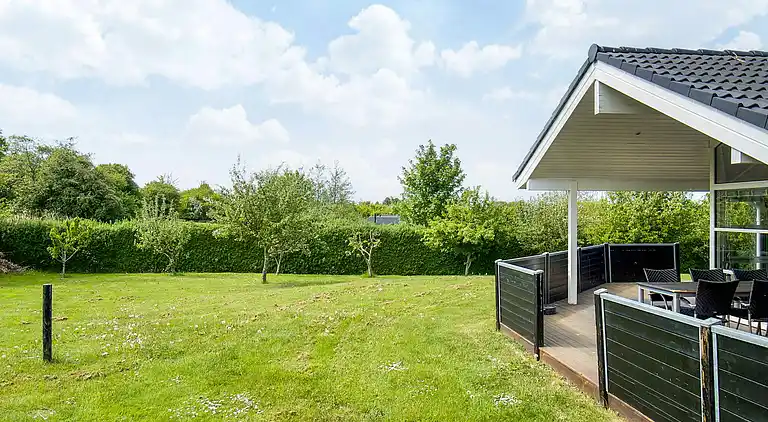 Holiday home in Hørve