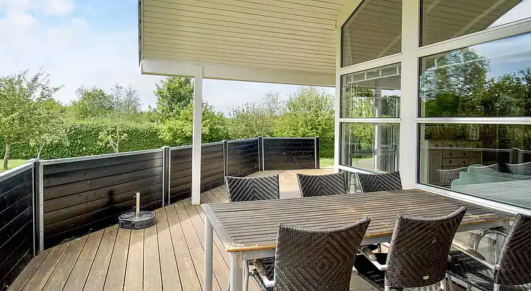 Holiday home in Hørve