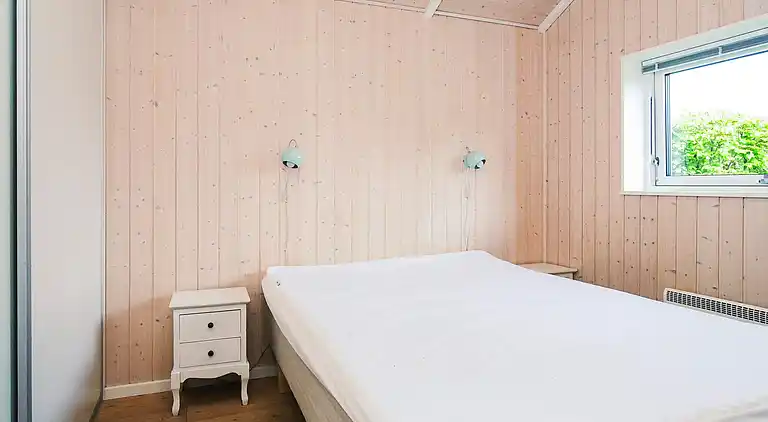 Holiday home in Hørve