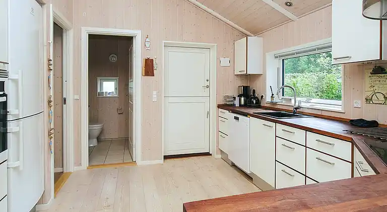 Holiday home in Hørve