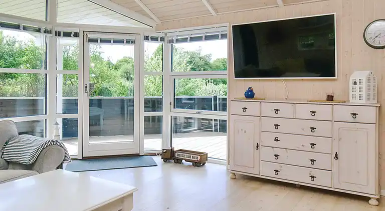 Holiday home in Hørve