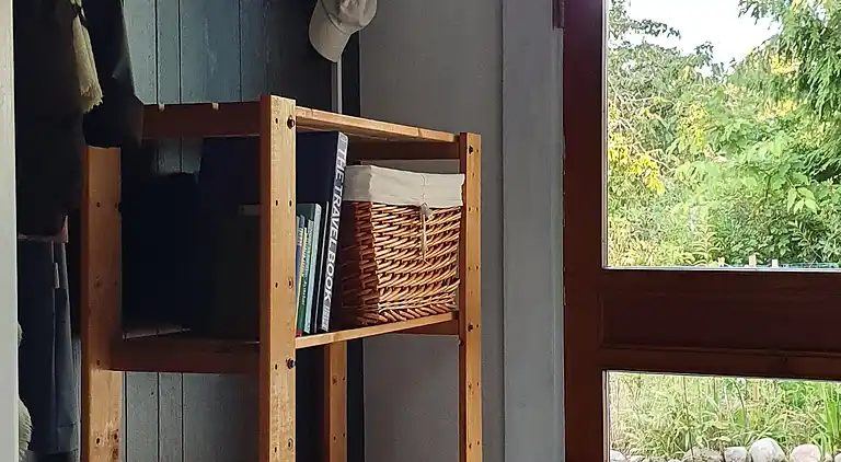 Gemütliches Ferienhaus in Nykøbing Sjælland