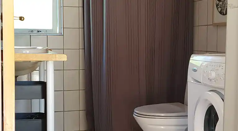 Gemütliches Ferienhaus in Nykøbing Sjælland