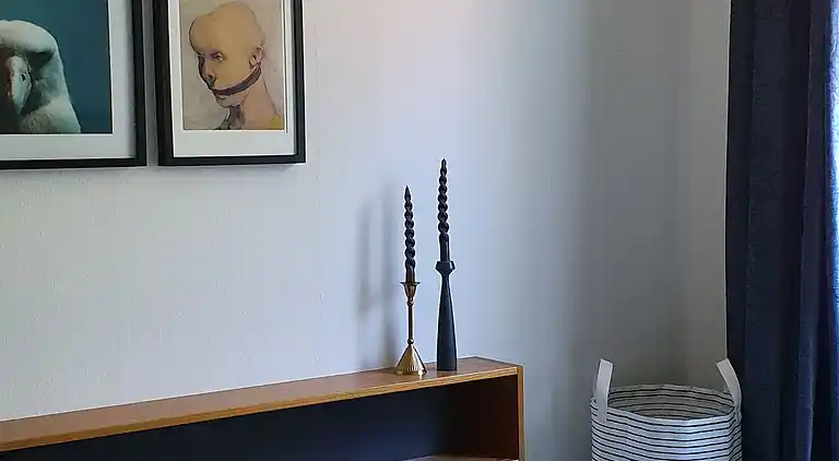 Gemütliches Ferienhaus in Nykøbing Sjælland