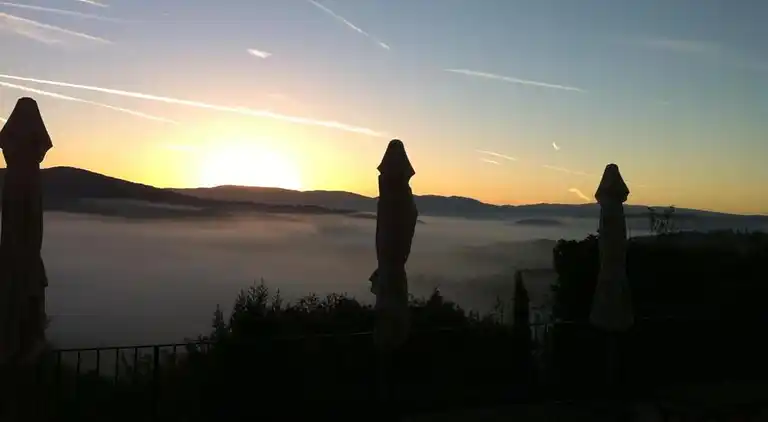 Sommerhus i Montespertoli