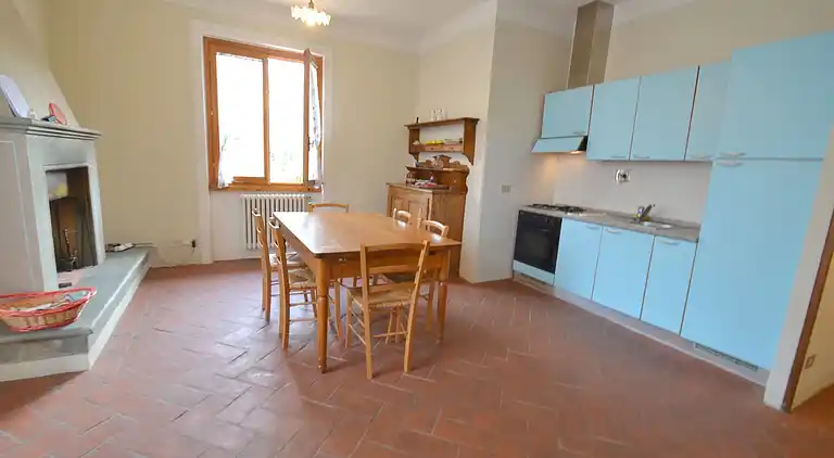 Sommerhus i Montespertoli