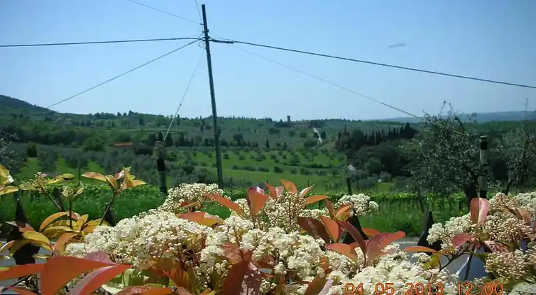 Sommerhus i Montespertoli