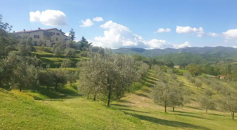 Holiday home in San Casciano in Val di Pesa