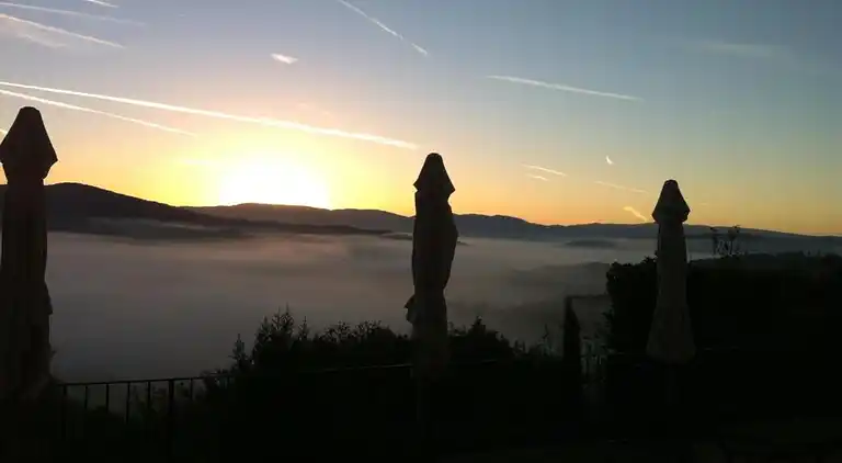 Feriebolig i Lizzanello