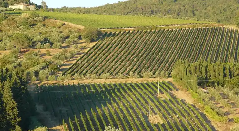 Apartamento en Anghiari