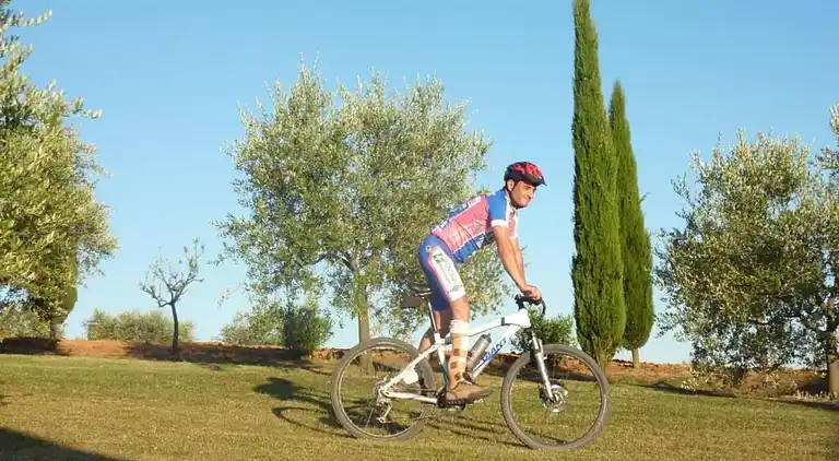 Apartamento en Anghiari