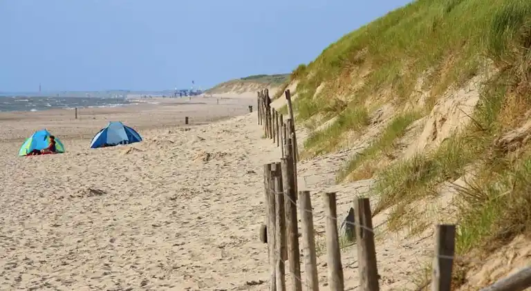 Sommerhus i Callantsoog