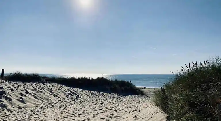 Ferielejlighed i Callantsoog