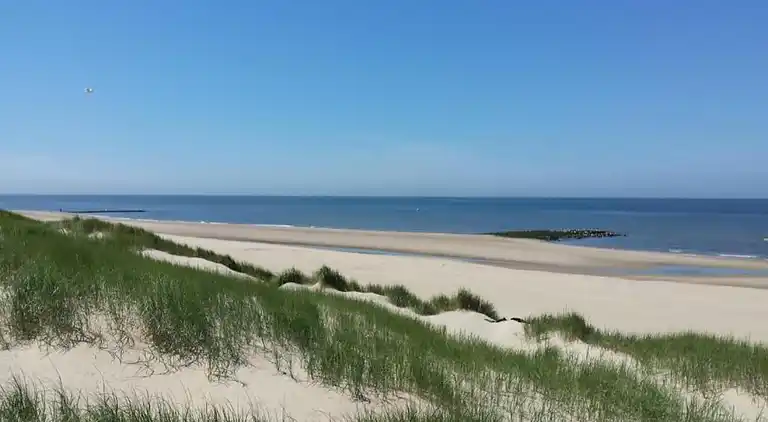 Ferielejlighed i Callantsoog