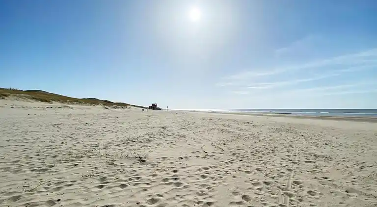 Ferielejlighed i Callantsoog