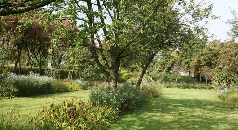 Ferienhaus in Ravenstein