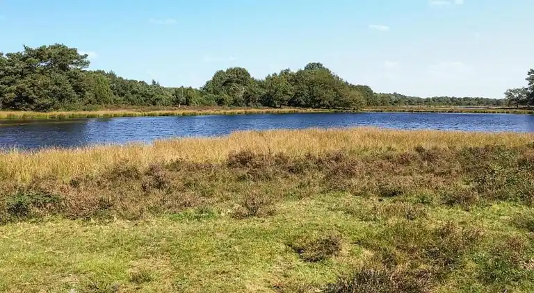 Holiday home in Beilen