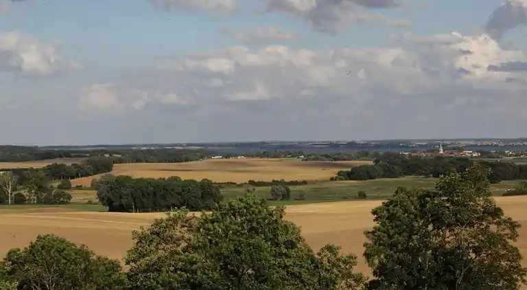 Appartement in Viecheln