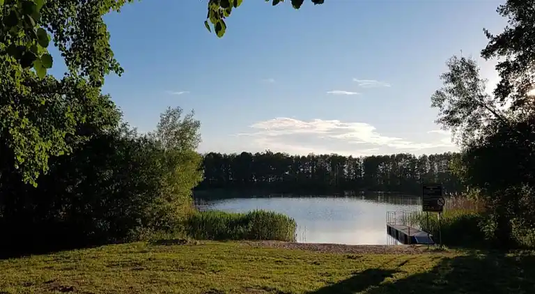 Appartement in Viecheln