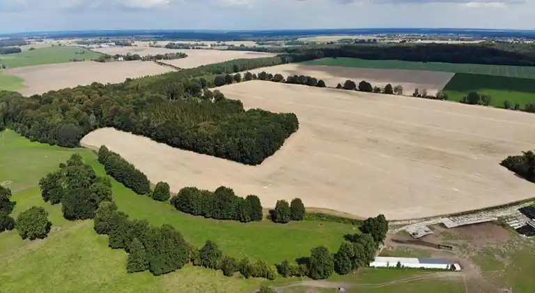 Appartement in Viecheln