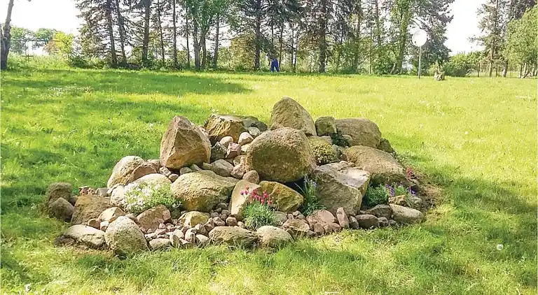 Appartement in Viecheln