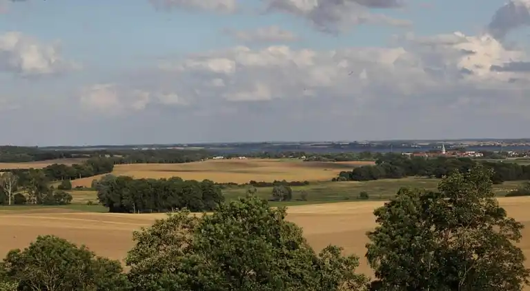 Appartement in Viecheln