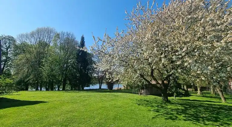 Appartement in Viecheln