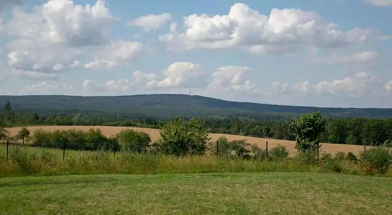 Holiday home in Neudorf