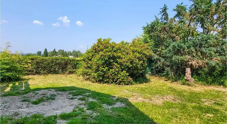 Holiday home in Neudorf