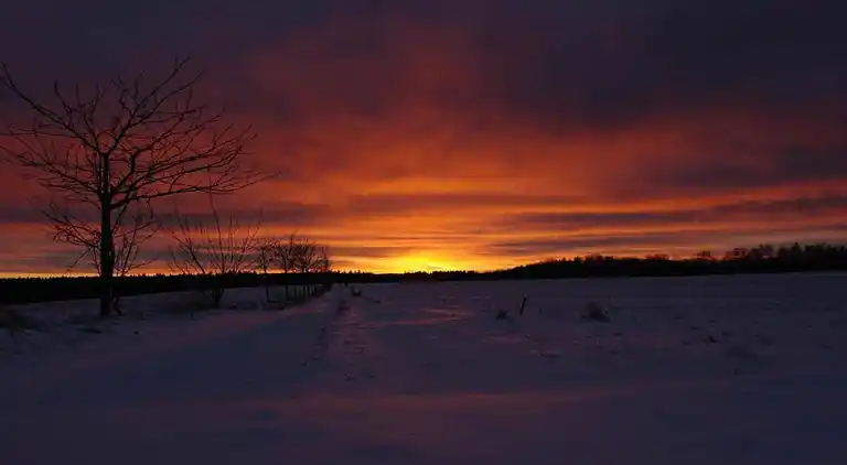 Holiday home in Neudorf