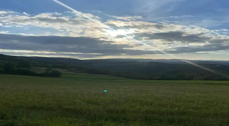 Holiday home in Trevine