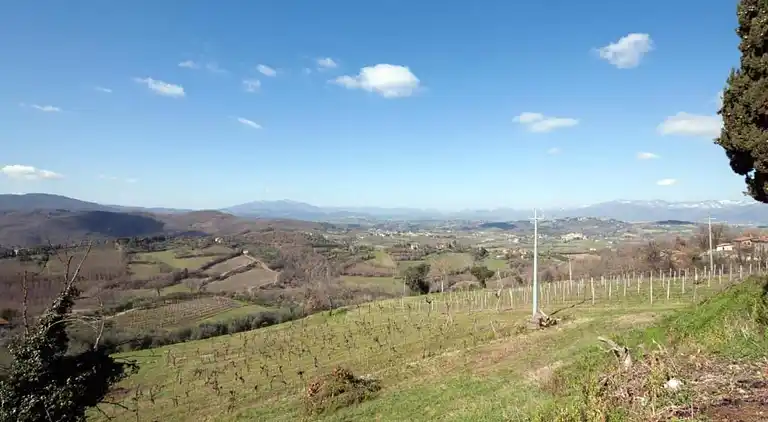 Holiday home in Trevine