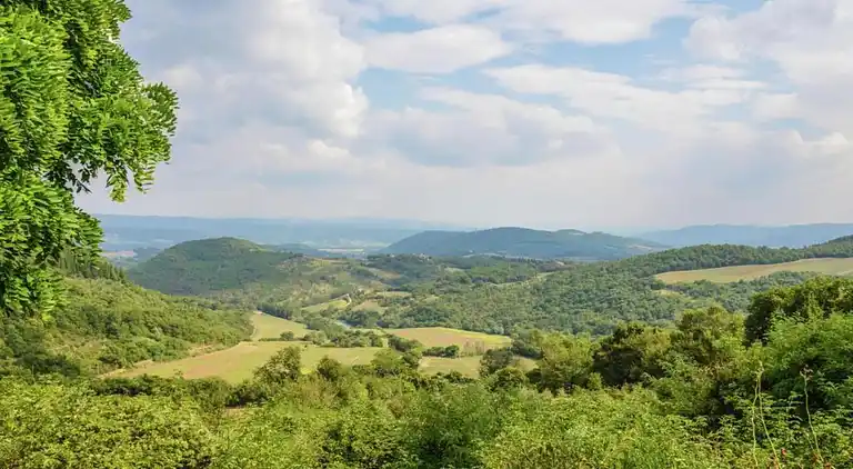 Holiday home in Trevine