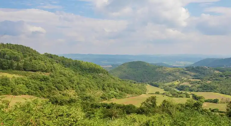 Holiday home in Trevine