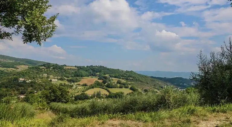 Holiday home in Trevine
