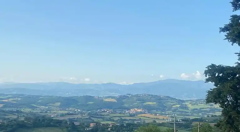 Holiday home in Trevine