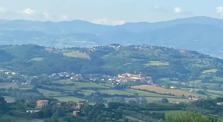 Holiday home in Trevine