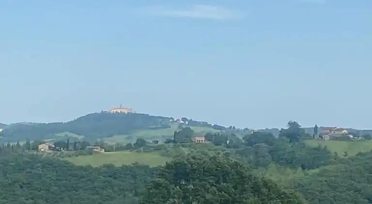 Holiday home in Trevine