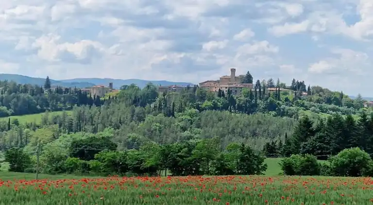 Holiday home in Trevine