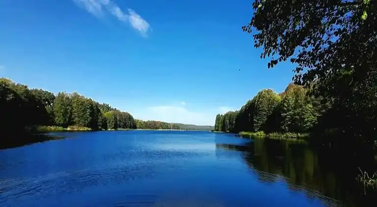 Villa in Borne Sulinowo
