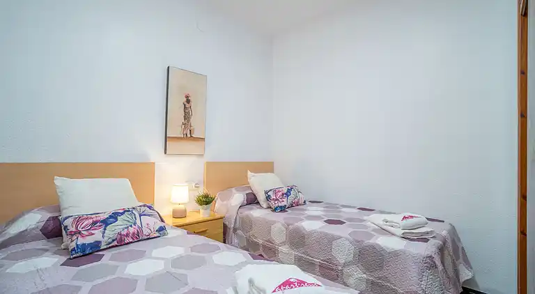 Apartamento en Roses